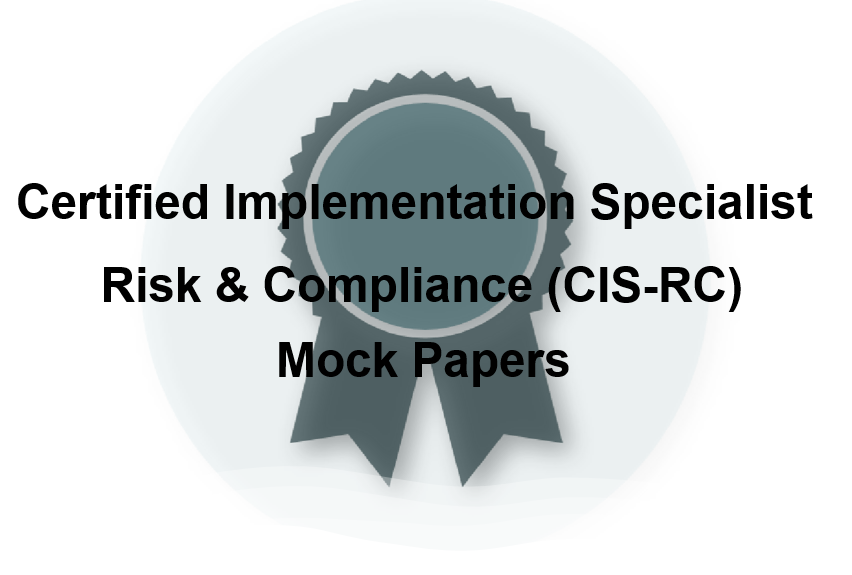 CIS-RCI New Question